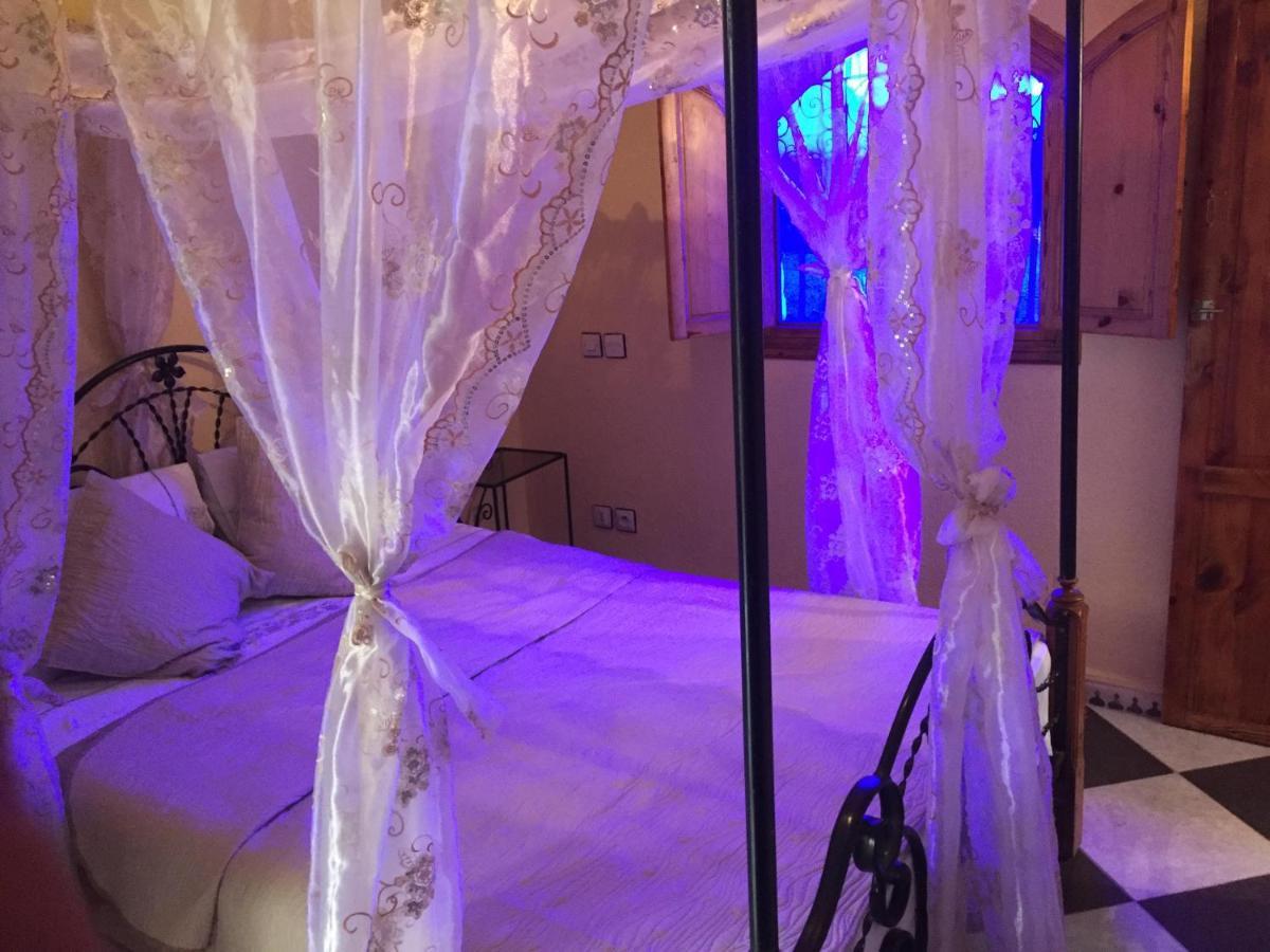 Riad Mahjouba Marrakech & Spa Марракеш Экстерьер фото